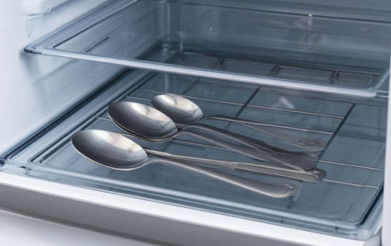 Karote saldētavā - vienkāršs skaistumkopšanas triks rītam