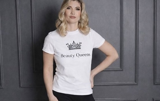 «Miss & Mrs Daugavpils Elite 2026»: iepazīstamies ar dalībnieci Viktoriju Podjavu