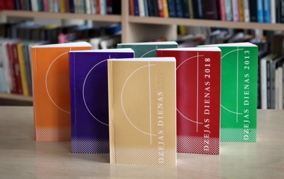 Bibliotēka aicina dzejniekus piedalīties krājuma "Dzejas dienas 2026" tapšanā