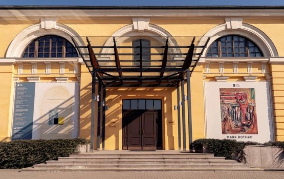 Rotko muzejs trīspadsmito dzimšanas dienu atzīmēs ar jaunu Rotko darbu ekspozīciju