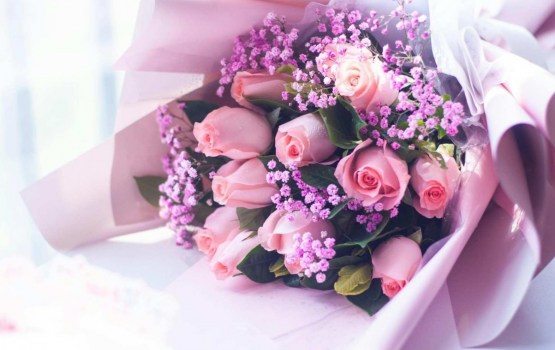 Fun Flowers: moderna ziedu pieredze