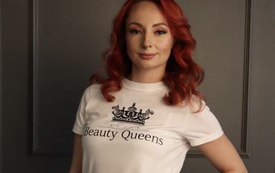 «Miss & Mrs Daugavpils Elite 2026»: iepazīstamies ar dalībnieci Jekaterīnu Kuzņecovu