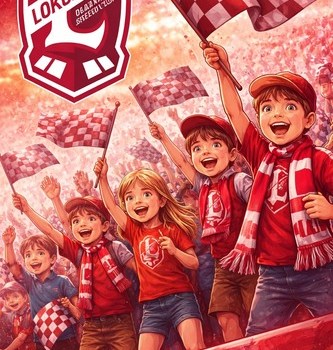 “Lokomotiv” uzsāk jaunu projektu bērniem: kas ir LOKO KIDS