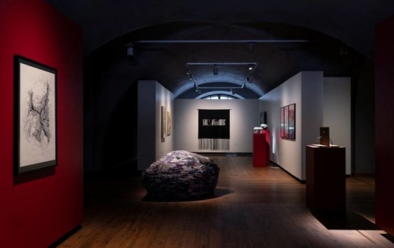 Aprīlī Rotko muzejā piedāvā spilgtu radošo programmu visai ģimenei