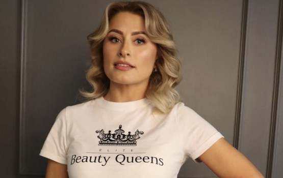 «Miss & Mrs Daugavpils Elite 2026»: iepazīstamies ar dalībnieci Viktoriju Reinbergu