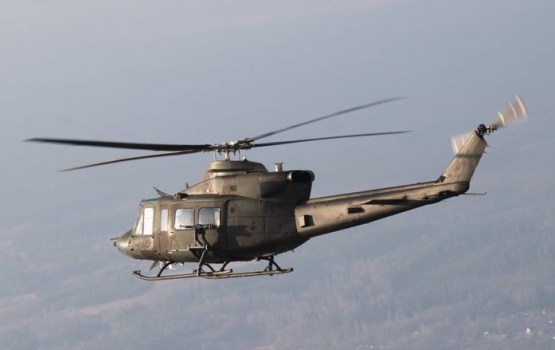 NATO daudznacionālā brigāde Latvijā mācībās “Pērkons” pilnveido spēku pārvietošanas prasmes