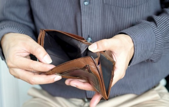 Latvijā turpina pieaugt trūcīgo skaits