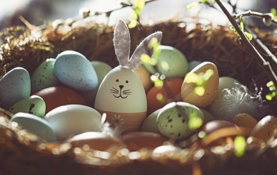 Katra diena pirms Lieldienām ir svarīga - lūk, kāpēc