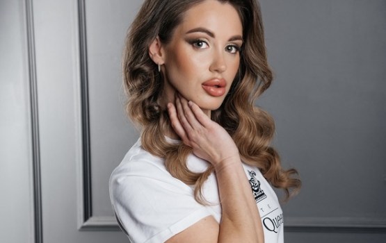 «Miss & Mrs Daugavpils Elite 2026»: iepazīstamies ar dalībnieci Vitu Kolkovsku