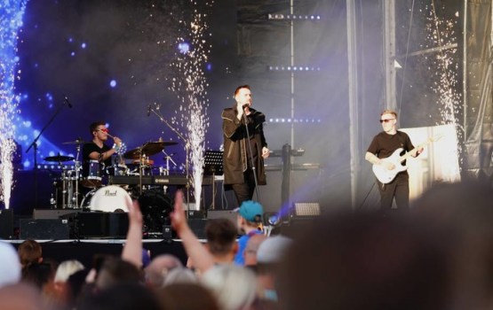 “Daugava vieno. Daugavpils svin” – zināms, kuri mākslinieki uzstāsies pilsētas svētkos