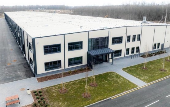 Līdz 7. aprīlim var pieteikties “ALTOP” industriālā parka ražošanas telpu nomas izsolei