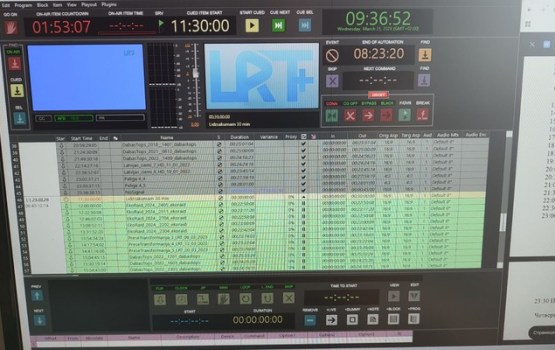Cinegy Air PRO ieviešana: kas tas ir un kā tas darbojas