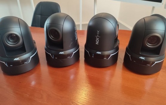 Digitālās transformācijas rezultāti televīzijā LRT+: projekta noslēguma izvērtējums