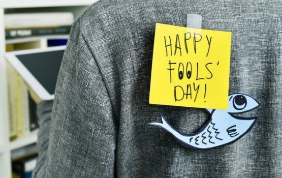 Latvija pārsteidz: trakākie 1. aprīļa joki vienuviet