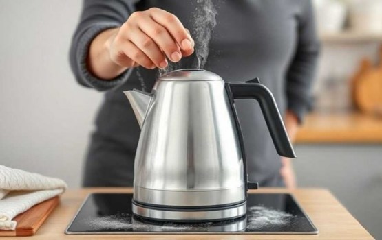 Vai jūs pareizi lietojat tējkannu? Kļūdas, kas to bojā