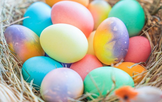 Ko pagatavot no Lieldienu olām - trīs gardas receptes