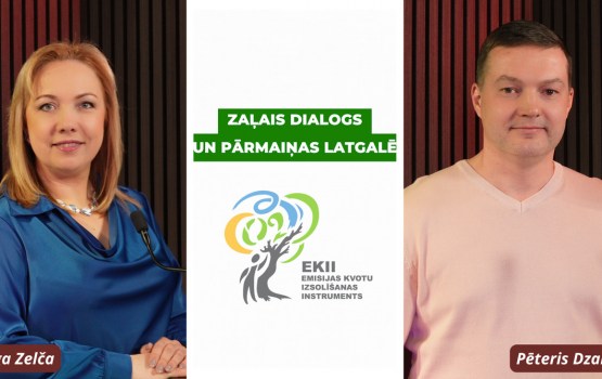 Zaļā Latgale: Augšdaugavas novada izpilddirektors Pēteris Dzalbe par energoefektivitāti — iedzīvotāju uzticēšanos, renovācijas izaicinājumiem un neizmantoto iespēju cenu