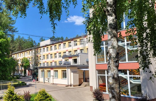 Par izmaiņām DRS ambulatorās rehabilitācijas pakalpojumu sniegšanā no 2026. gada 20. aprīļa