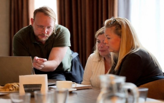 Biedrība “Sinergia.Latgale” uzsāk projektu digitālo prasmju attīstībai Daugavpilī