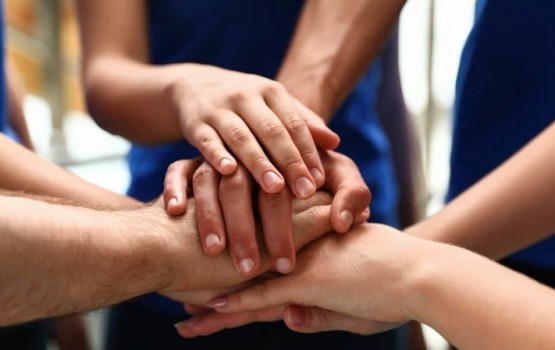 Rekorddiena palīdzības sniegšanā Daugavpilī: cilvēku bija vairāk nekā jebkad