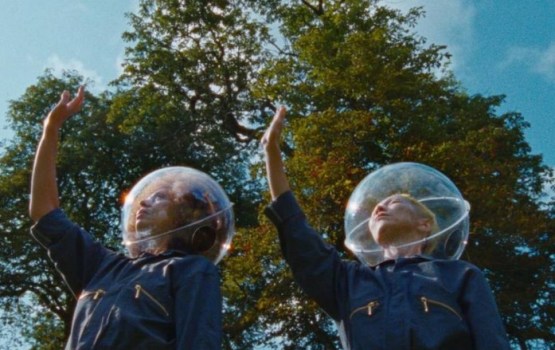 Alternatīva, eksperimenti un brīvība - 2ANNAS godalgoto filmu programma Rotko muzejā