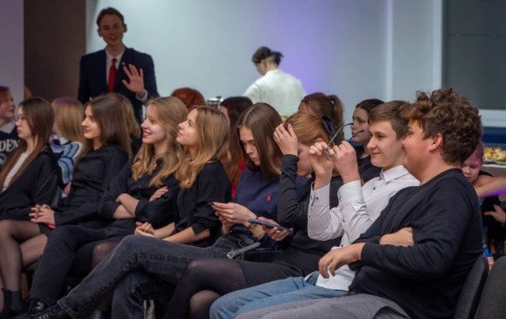 Iedvesmas mirklis brīvprātīgajiem - darbs ieslodzījuma vietās