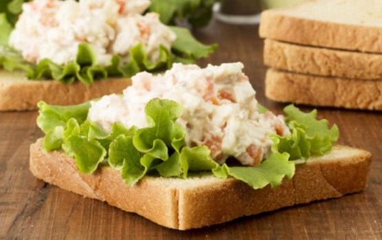 Ko pagatavot no Lieldienu olām - krēmīgi un ātri olu salāti