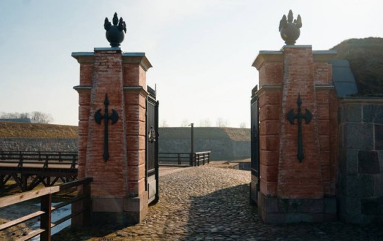 Bezmaksas ekskursija ar gidu - iepazīsti Daugavpils vēsturi un inženiertehnisko mantojumu