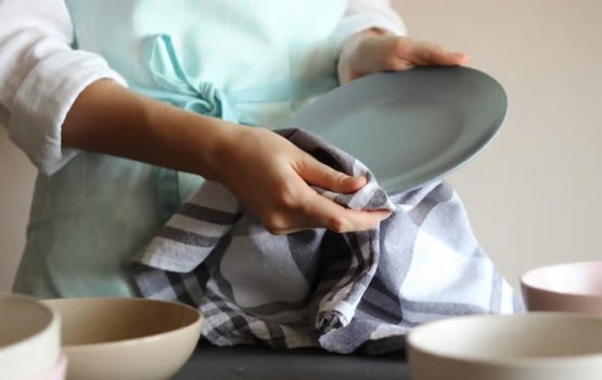 Mitri trauki - neredzams apdraudējums tavā virtuvē