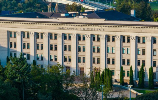 Daugavpilī sākas lekciju cikls tiem, kuri izvēlas attīstību un personīgo izaugsmi