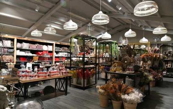 Tā Daugavpilī vēl nav bijis: pilsētā notiks pop-up veikals