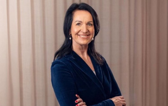 SIA “Daugavpils reģionālā slimnīca” ievēlēta jauna valdes locekle