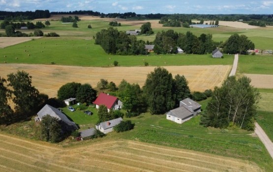 Izsludināta pieteikšanās atbalstam lauku kopienām atjaunīgās enerģijas risinājumu izpētei