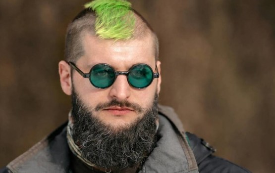 Fotogrāfs un grāmatu autors Rvīns Varde viesosies LCB