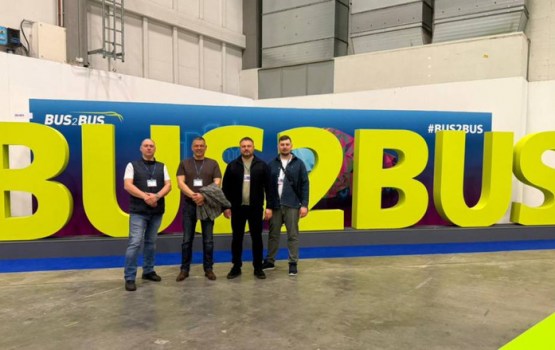 SIA “Daugavpils satiksme” apsver mazietilpības autobusu iegādi