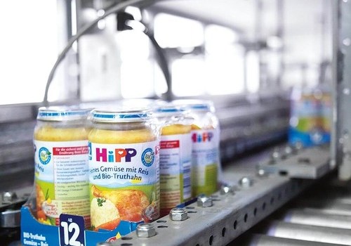 Bērnu pārtikā HiPP trīs Eiropas valstīs konstatēta žurku inde