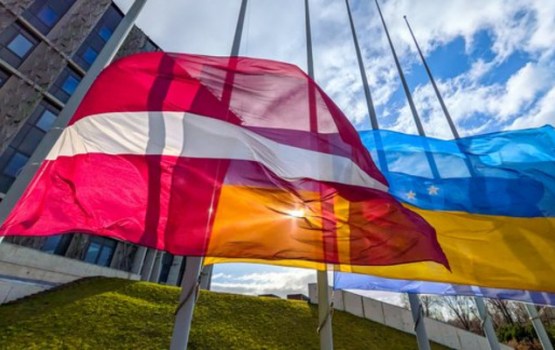 Latvijā nodarbināti vairāk nekā 10,5 tūkstoši Ukrainas pilsoņu