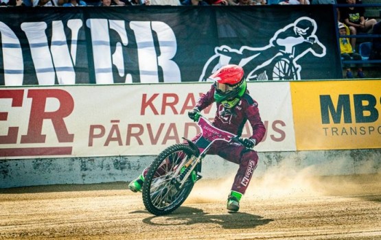 “Lokomotīvi” svētdien gaida duelis ar Vācijas klubu “Devils”