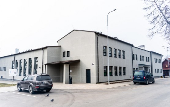Sociālais dienests dosies izbraukuma pieņemšanās Vecajā Forštatē un Grīvā