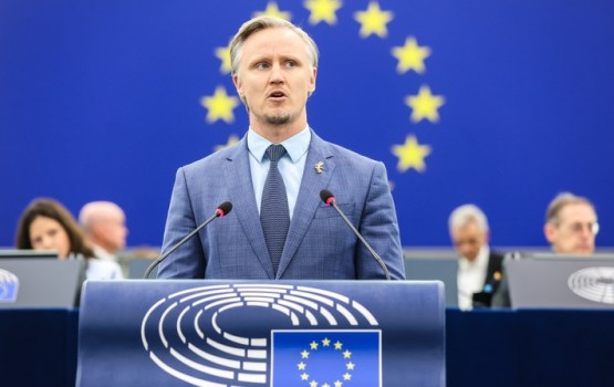 “Ja nākamajā naktī dronu būs nevis divi, bet divdesmit”: Rihards Kols - par Latvijas gaisa telpas neaizsargātību