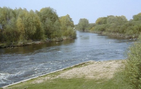 Aiviekste - viena no lielākajām Daugavas pietekām ar bagātu vēsturi