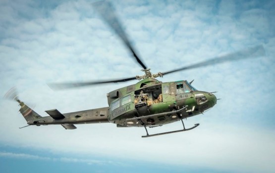 Latvijā gaidāmi militārās aviācijas lidojumi saistībā ar mācībām