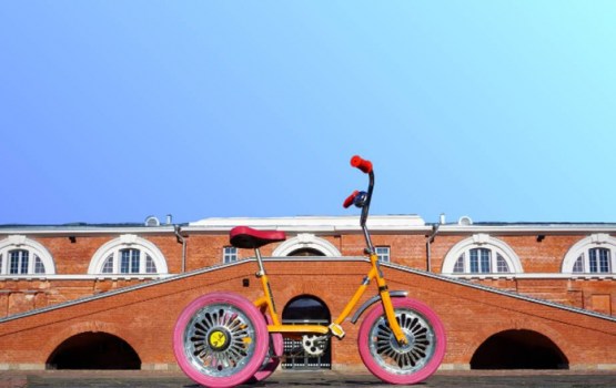 Daugavpilī notiks “Velo diena” - iedzīvotājus aicina pievienoties kopīgam braucienam