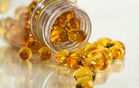 Kad vislabāk lietot D vitamīnu, lai organisms to tiešām uzņemtu?
