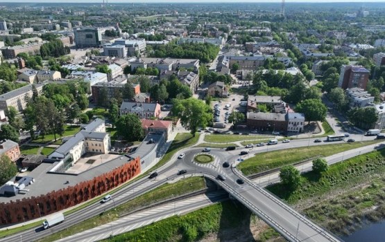 Daugavpilī sabiedrības balsojumam nodos piecus līdzdalības budžeta projektus