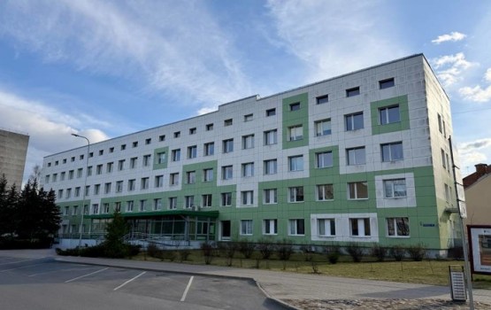 Centra poliklīnikā sāks pieņemt bērnu ķirurgs