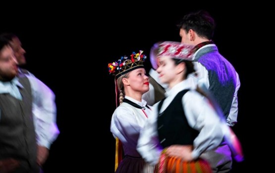 Daugavpils Kultūras pilī atklās Margaritas Vigules fotoizstādi “Mirklis starp sekundēm”