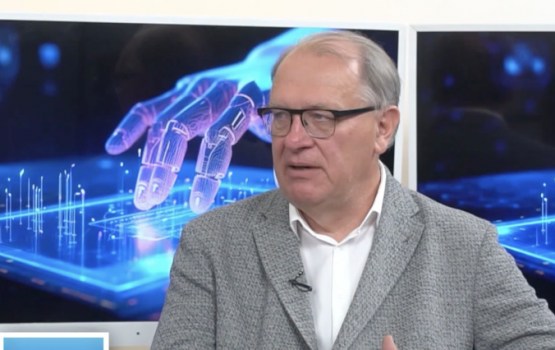«TOP LATGALE»  Daugavpils Universitātes rektors Arvīds Barševskis