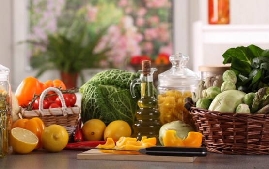 10 produkti, kurus zinātnieki pēta saistībā ar vēža profilaksi