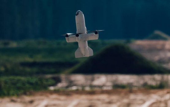 Uz Latvijas austrumu robežas izvietos mobilās dronu pārtvērēju komandas